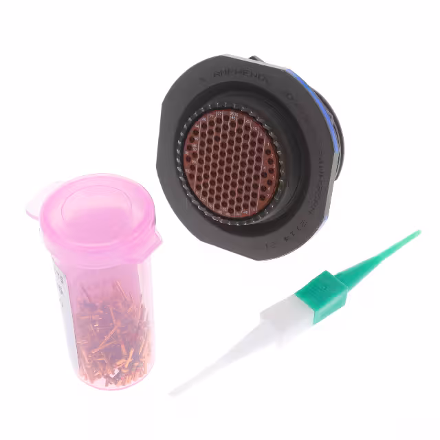 D38999/24WH35PN Amphenol Aerospace Operations  Gruppi di connettori circolari